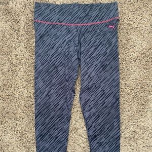Women’s Puma Athletic Pants